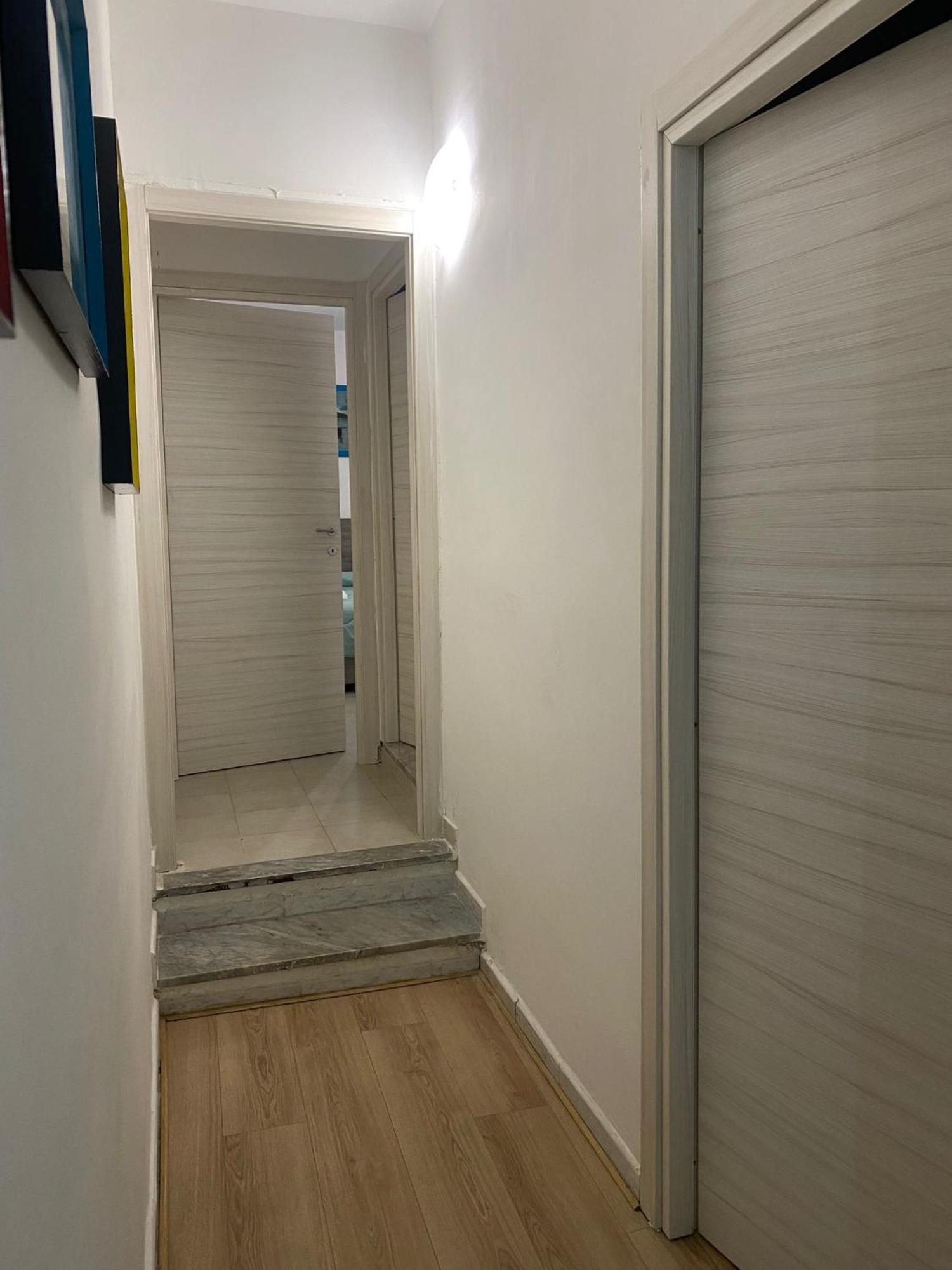 A Casa Di Ilaria Apartment Naples Luaran gambar