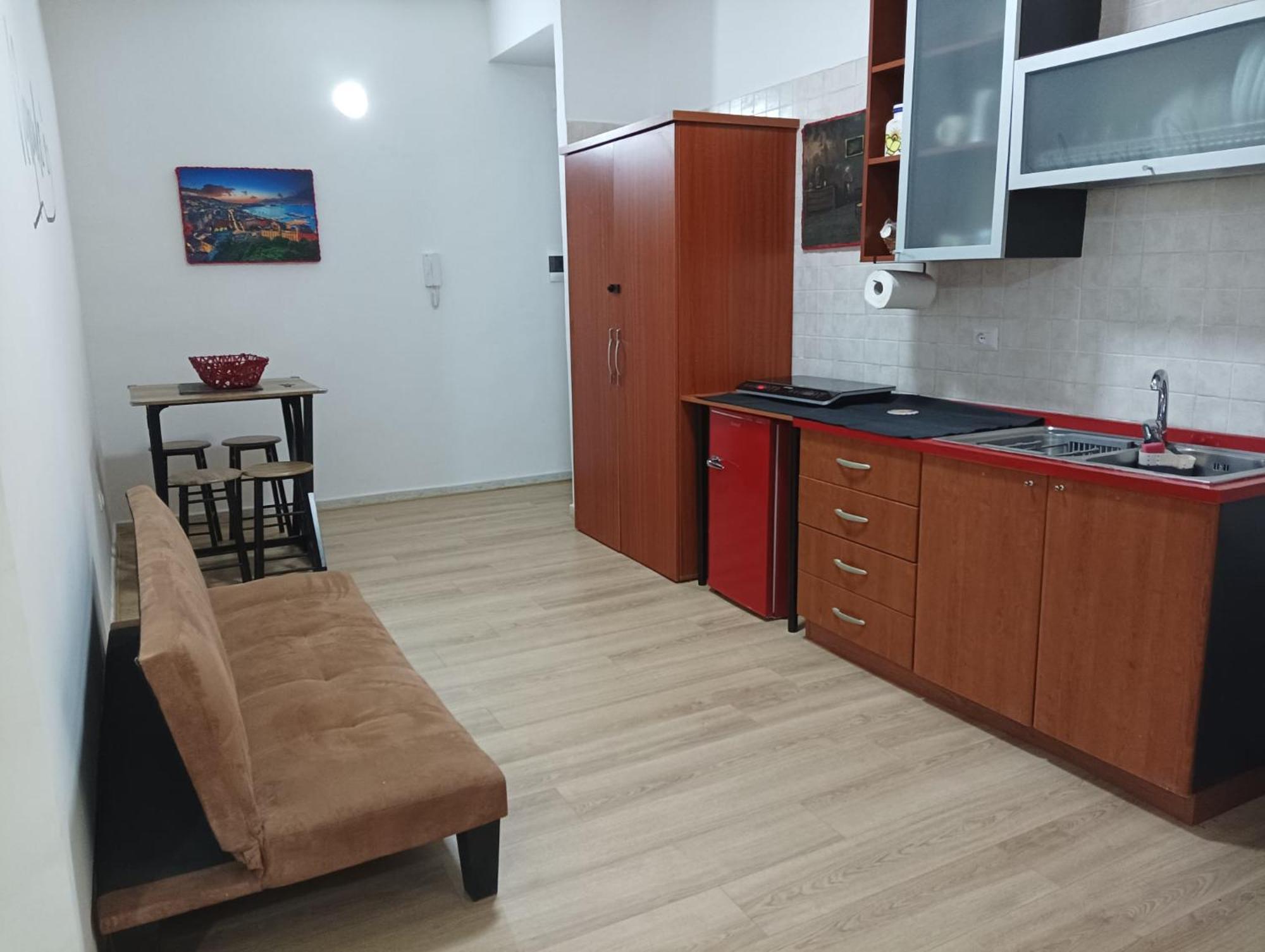 A Casa Di Ilaria Apartment Naples Luaran gambar